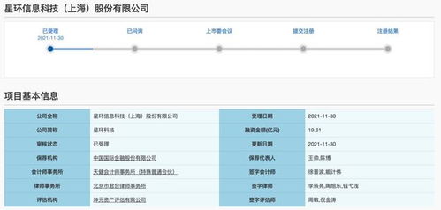 星環(huán)科技沖刺科創(chuàng)板 三年半虧損6.8億，研發(fā)投入3.5億，擬募資19.6億加碼大數(shù)據(jù)主業(yè)