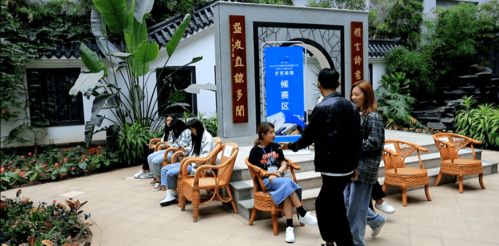 彩排花絮 2021年全國職業院校技能大賽導游服務高職組賽務演練側記