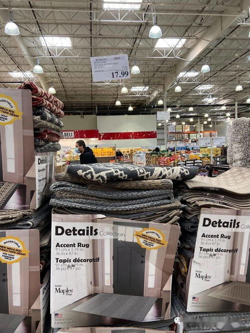 周末探店Costco 滑雪用品與羽絨服清倉特價，照相與導游服務即將截止